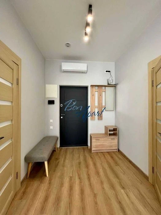 Здам 1к. квартиру в ЖК "Manhattan City", просп. Берестейськи