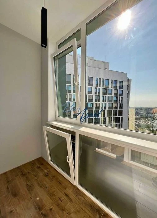 Здам 1к. квартиру в ЖК "Manhattan City", просп. Берестейськи