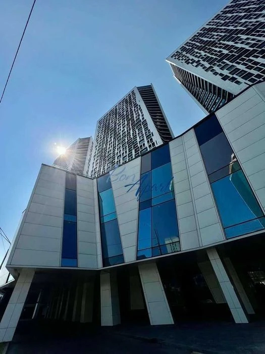 Здам 1к. квартиру в ЖК "Manhattan City", просп. Берестейськи