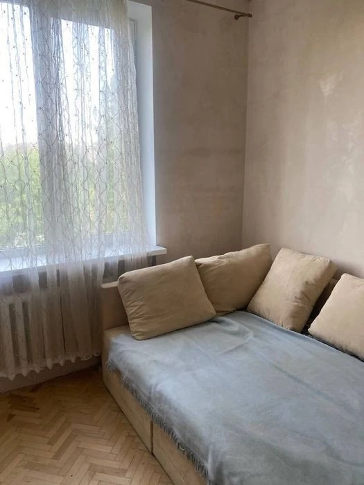 3-к Оренда вул. Джохара Дудаєва, 9