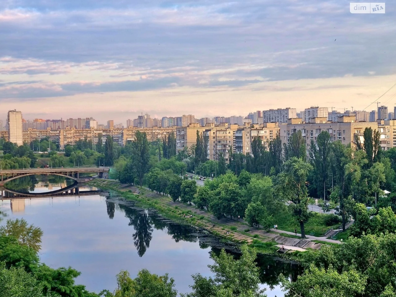Продажа Квартира Левобережный Массив