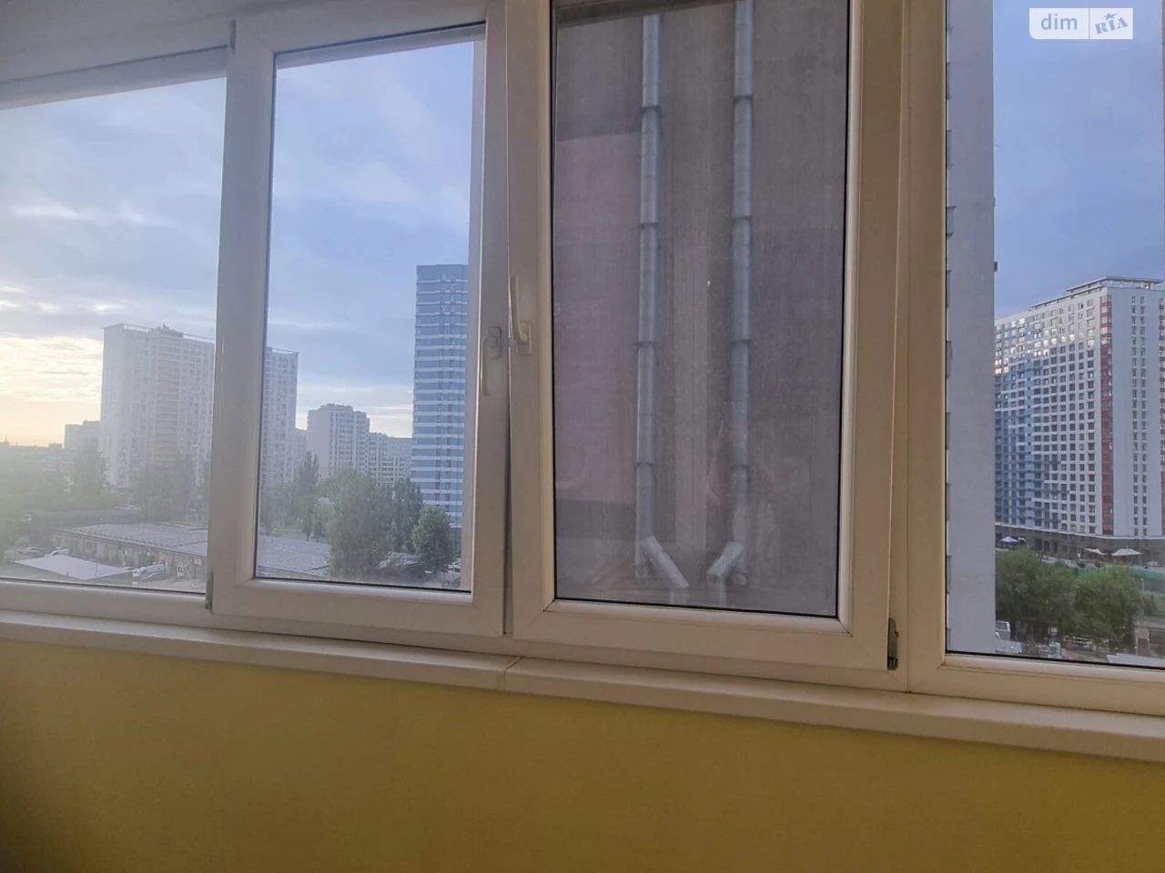 Продажа Квартира Левобережный Массив