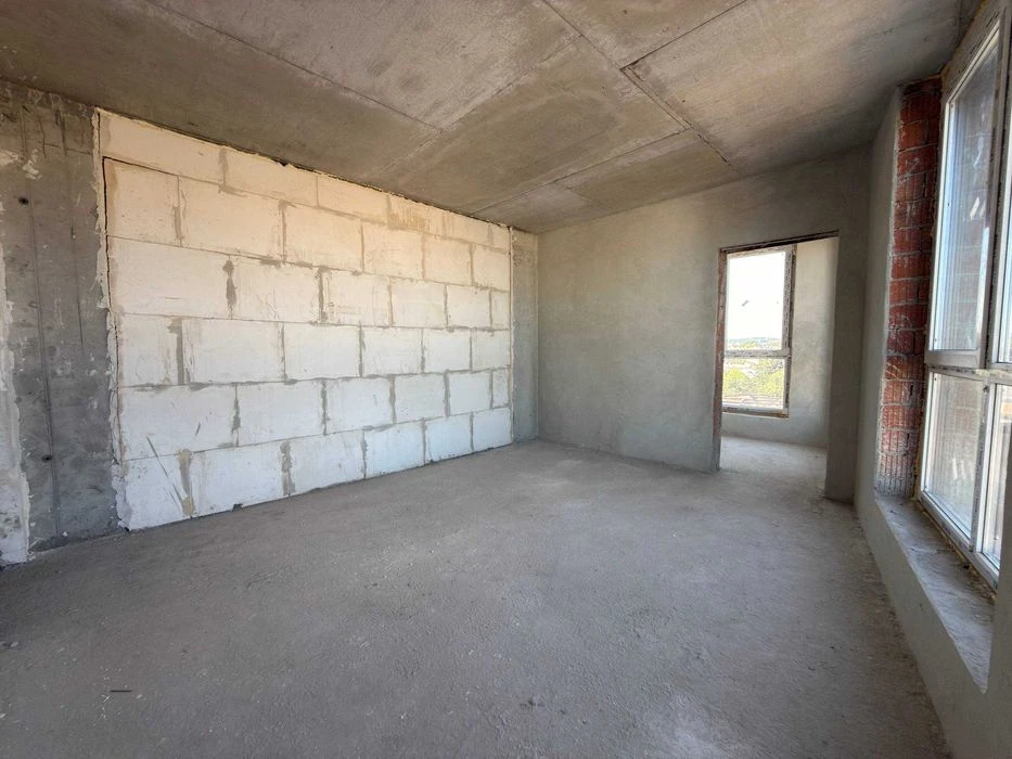 Продаж 3-кімнатної квартири · ЖК «Orlan Residents» · вул. Пл