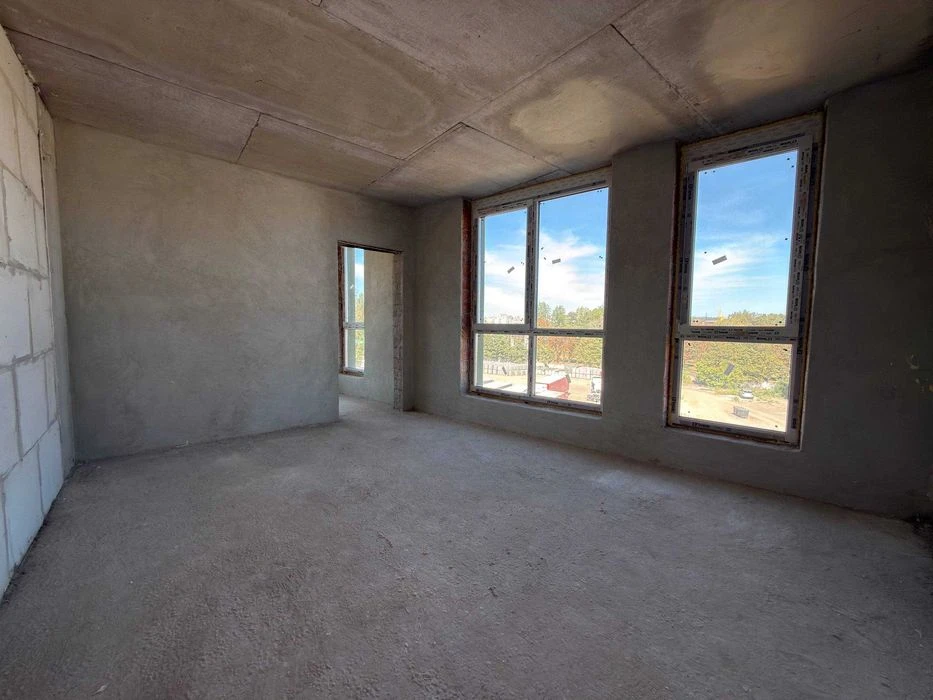Продаж 3-кімнатної квартири · ЖК «Orlan Residents» · вул. Пл