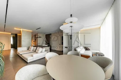 Apartment for sale, residential complex Delmar, Andreia Verhoglyada street