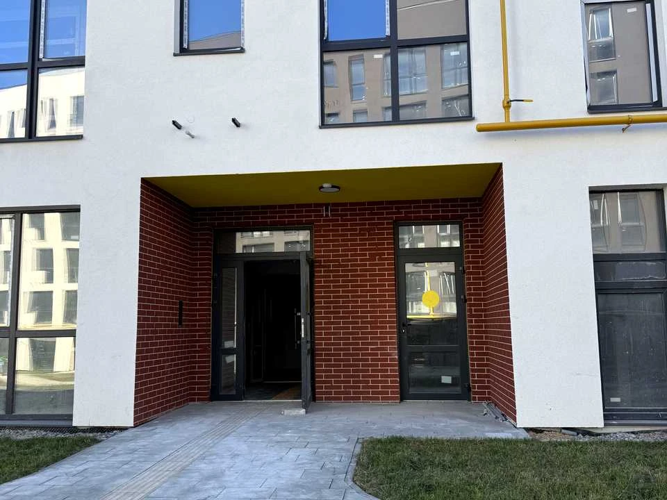 Квартира. Львів, Богдана Хмельницького вул., (ЖК Новий форт