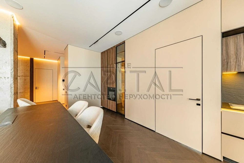 Apartment for sale, residential complex Delmar, Andreia Verhoglyada street