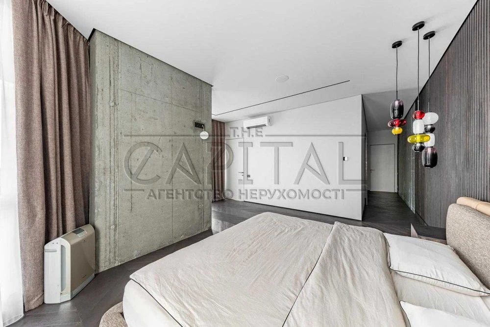 Apartment for sale, residential complex Delmar, Andreia Verhoglyada street