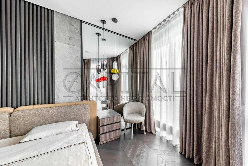 Apartment for sale, residential complex Delmar, Andreia Verhoglyada street