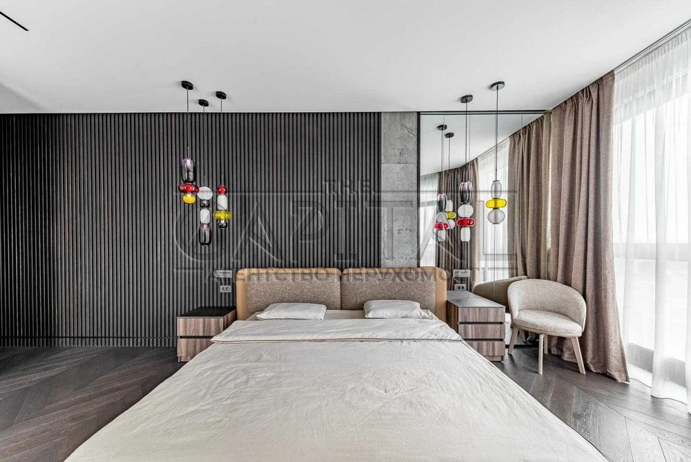 Apartment for sale, residential complex Delmar, Andreia Verhoglyada street