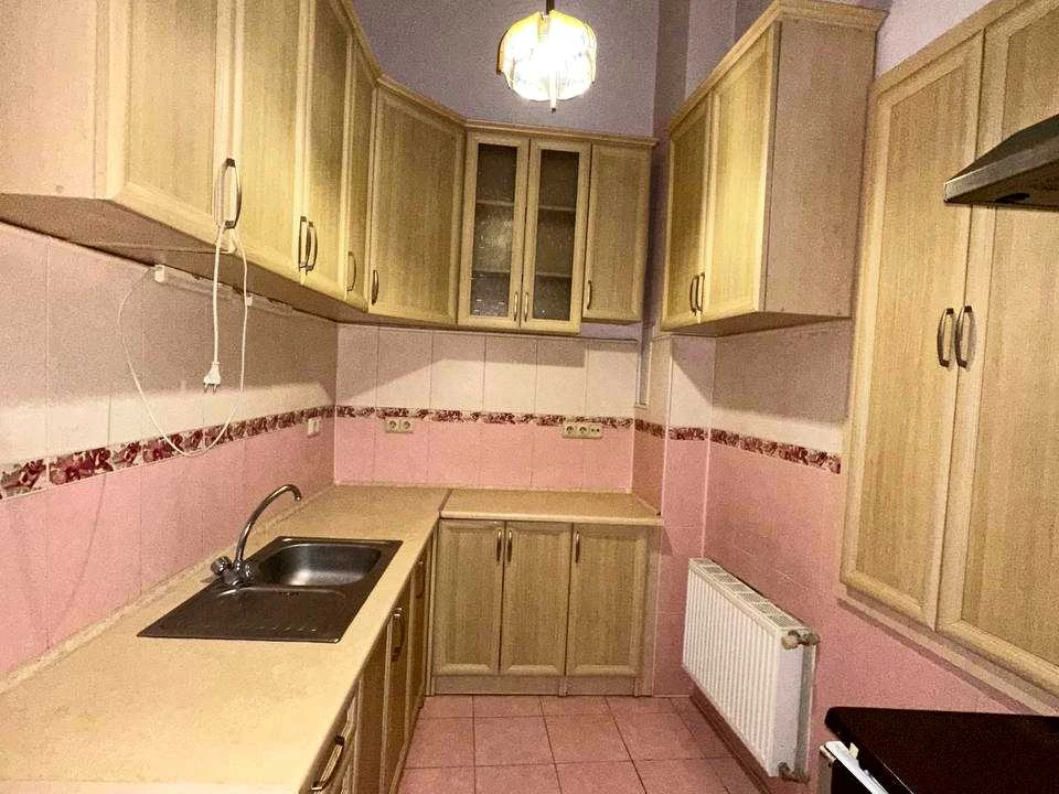 Квартира. Львів, Свободи просп. ()