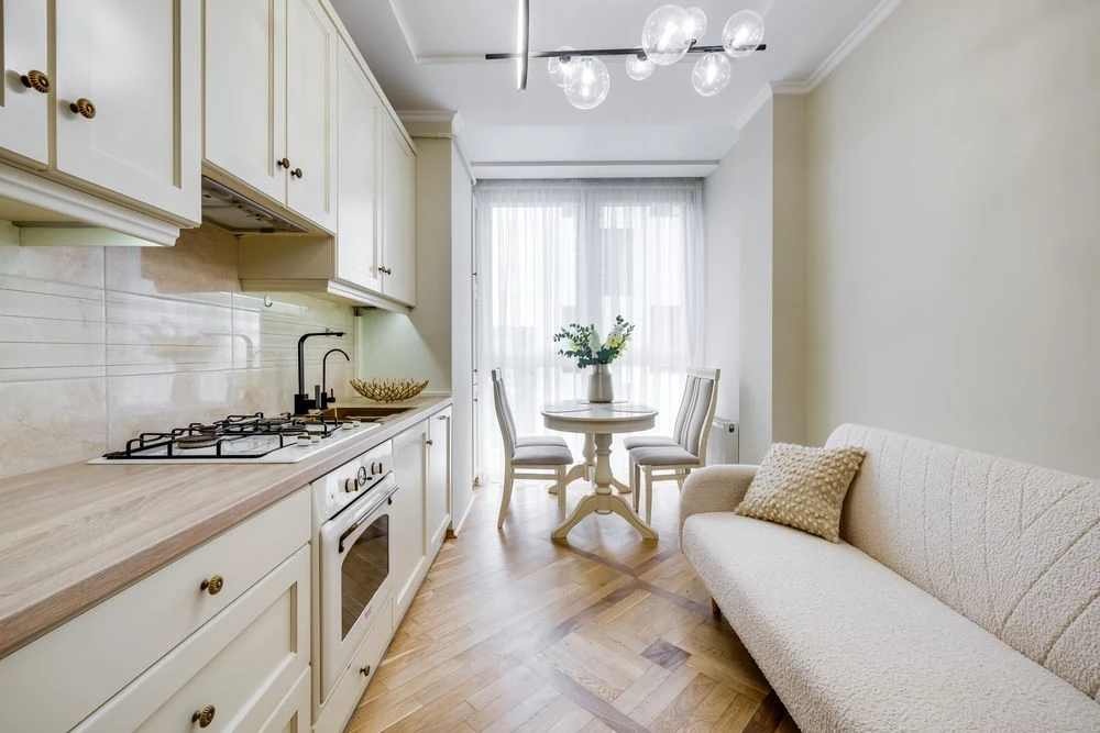 Продаж 1 кім. квартири вул. Лемківська 9А (MillTоwn)
