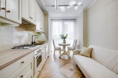 Продаж 1 кім. квартири вул. Лемківська 9А (MillTоwn)