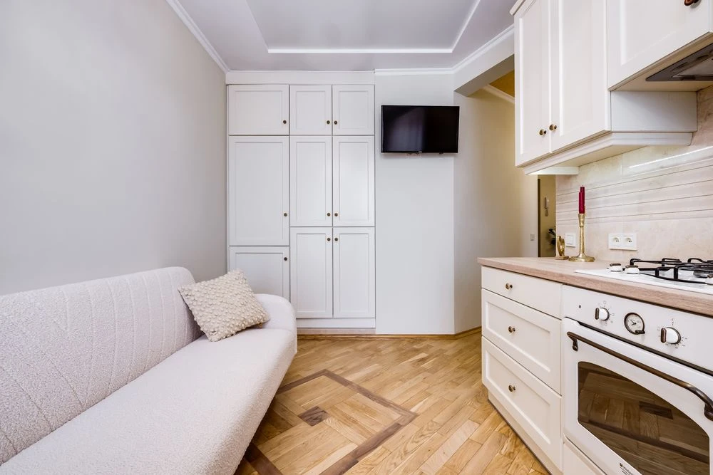 Продаж 1 кім. квартири вул. Лемківська 9А (MillTоwn)