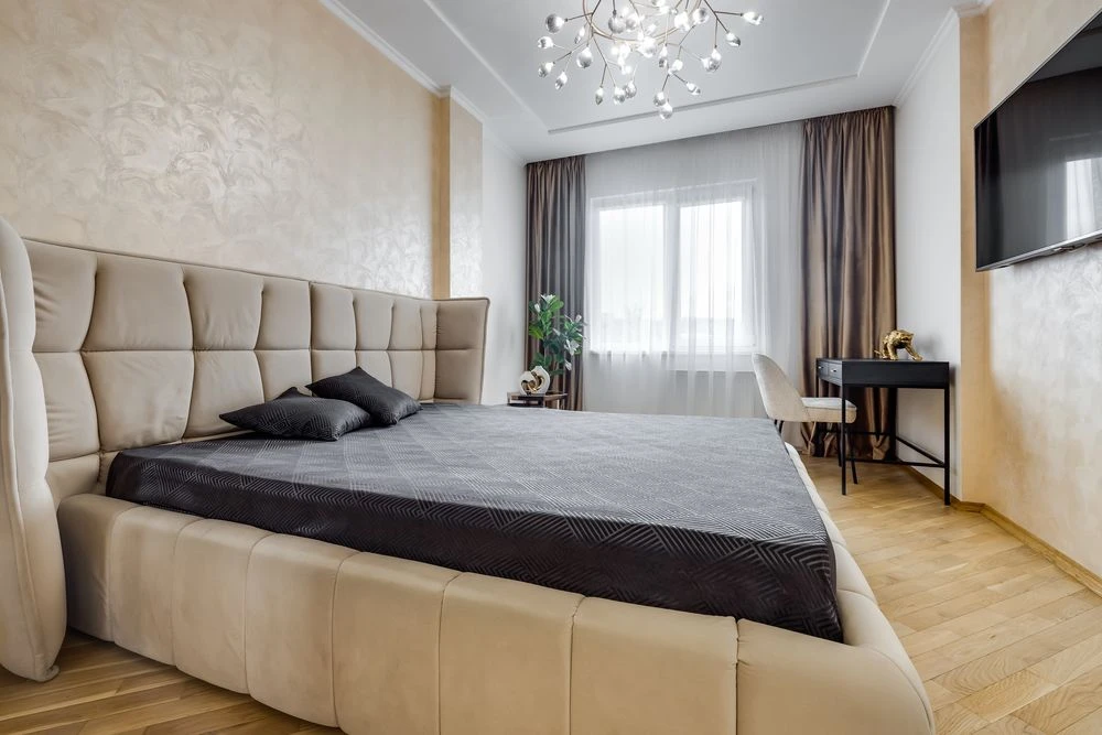 Продаж 1 кім. квартири вул. Лемківська 9А (MillTоwn)