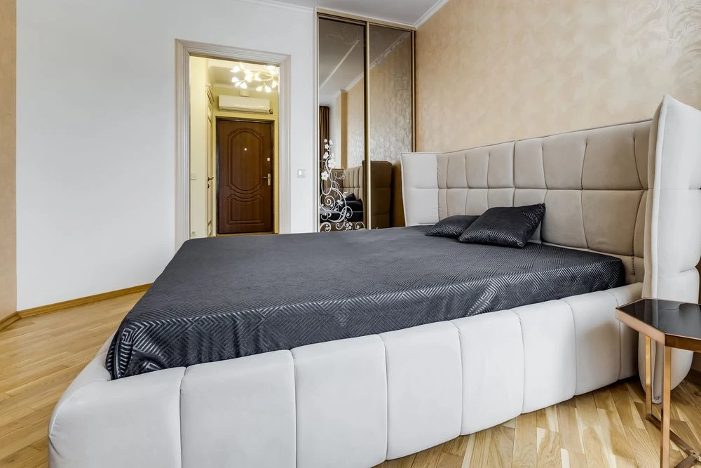 Продаж 1 кім. квартири вул. Лемківська 9А (MillTоwn)