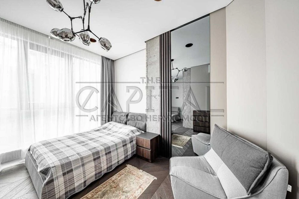 Apartment for sale, residential complex Delmar, Andreia Verhoglyada street