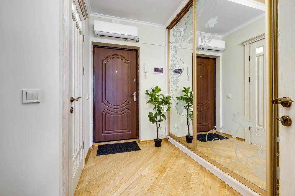 Продаж 1 кім. квартири вул. Лемківська 9А (MillTоwn)
