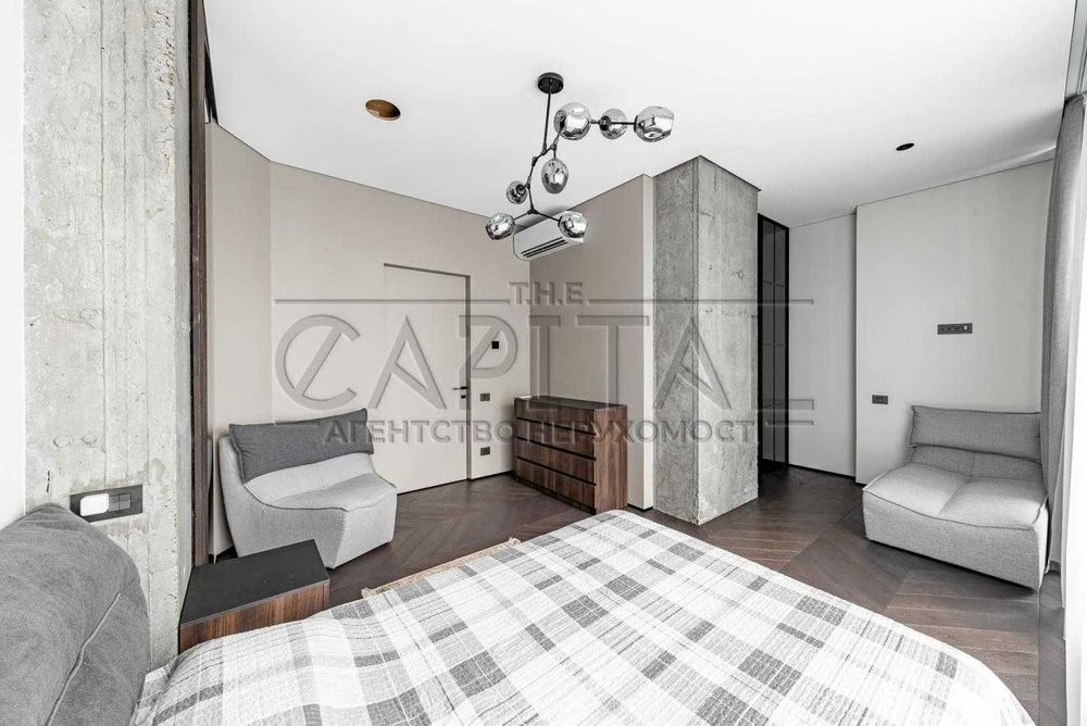 Apartment for sale, residential complex Delmar, Andreia Verhoglyada street