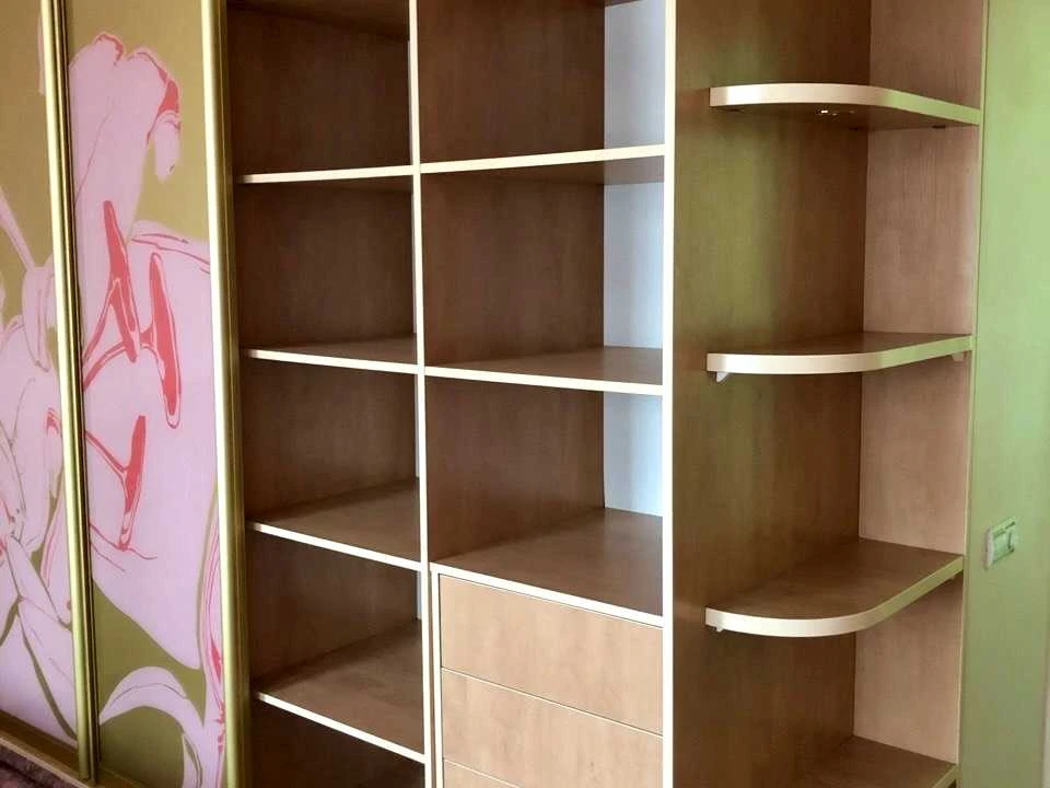 Квартира. Київ, Борщагівська вул.