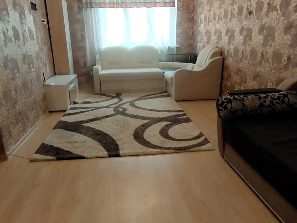 Квартира. Київ, Миколи Закревського вул.