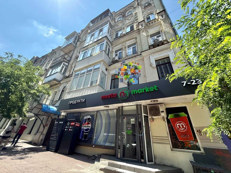 Продаж 2кімн, Центр, Львівська Площа, Січових стрільців 10,
