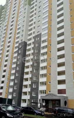 3-комнатная квартира, 101.5 м.кв.