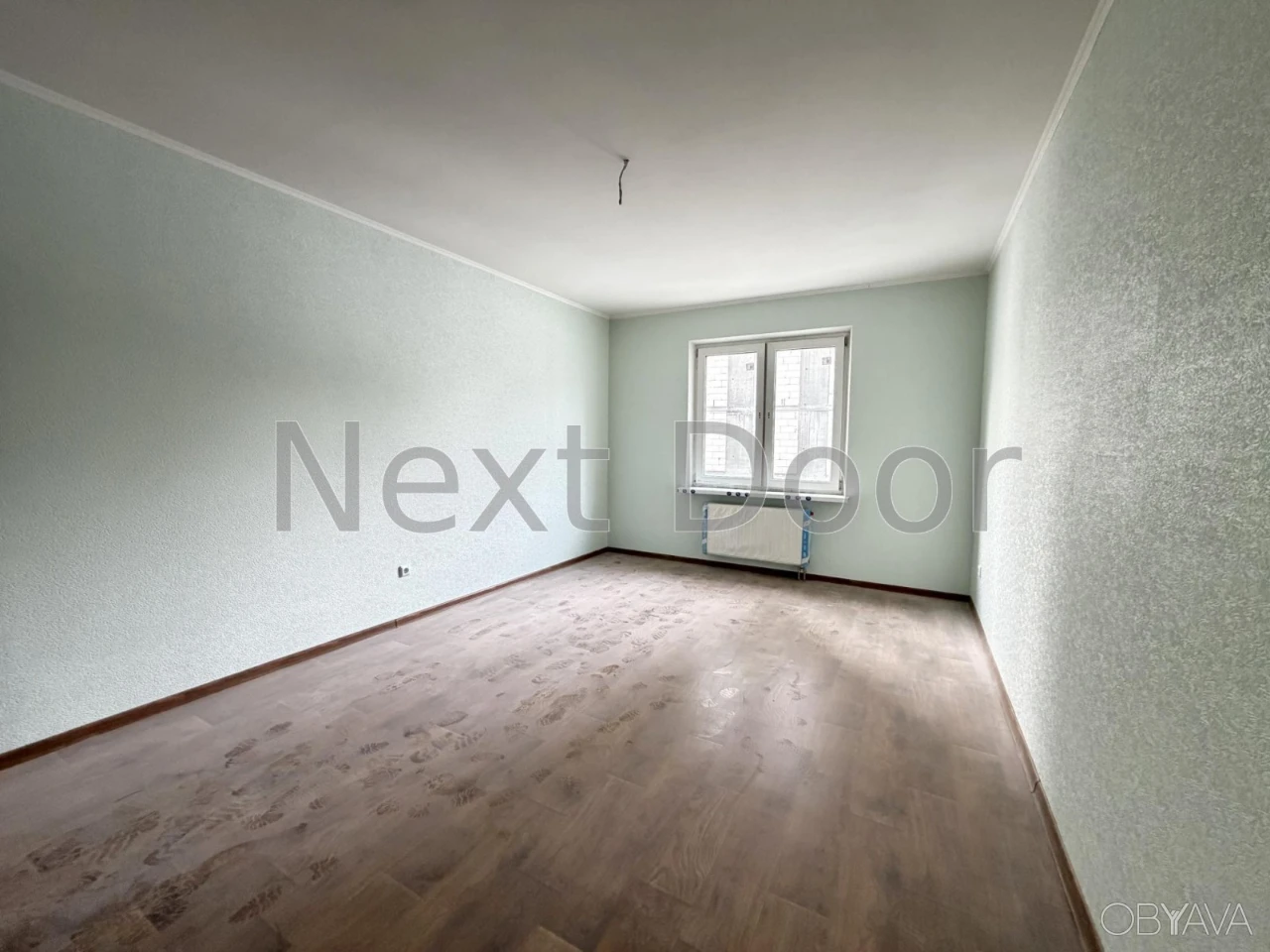 3-комнатная квартира, 101.5 м.кв.