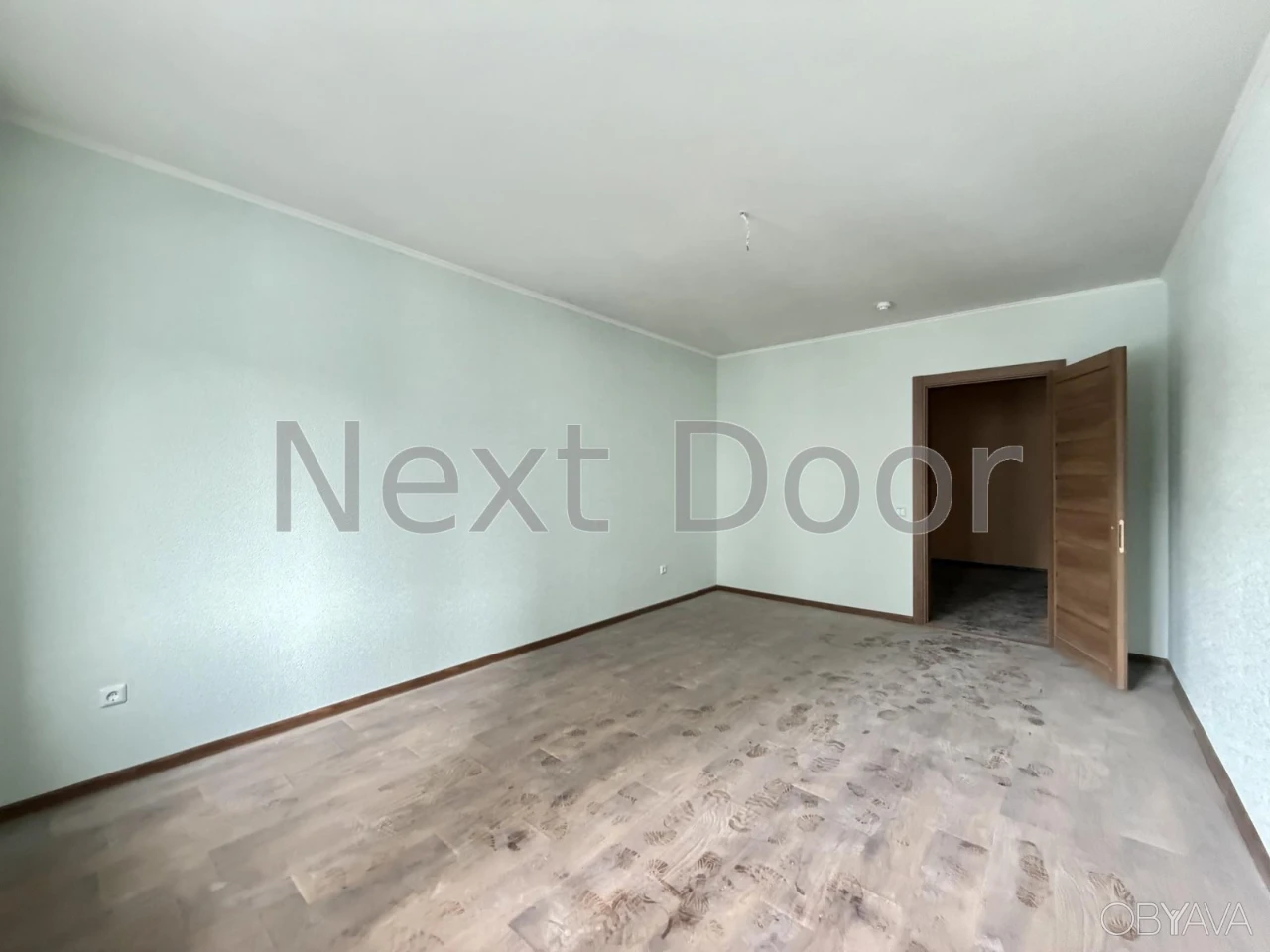 3-комнатная квартира, 101.5 м.кв.