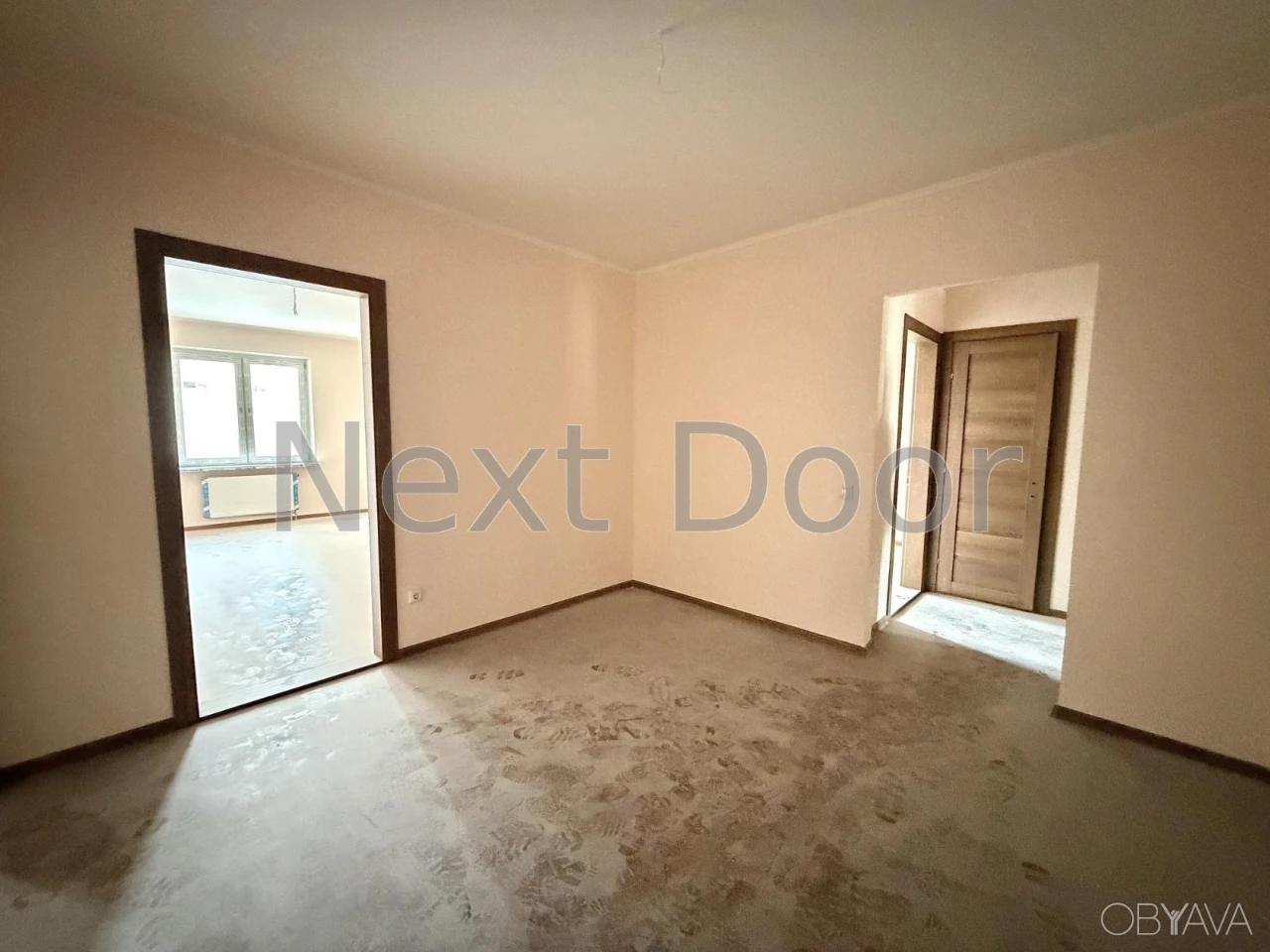 3-комнатная квартира, 101.5 м.кв.