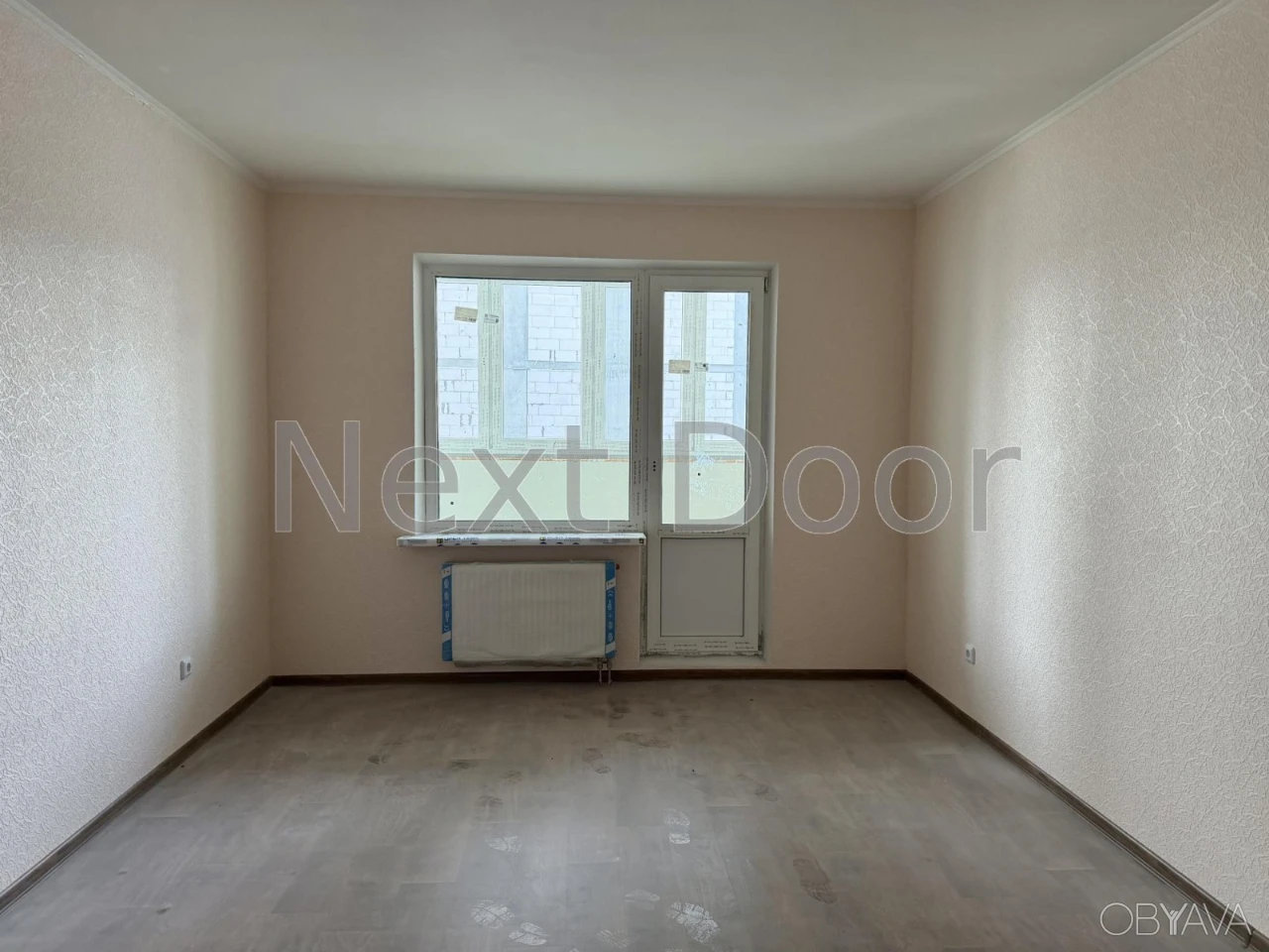 3-комнатная квартира, 101.5 м.кв.