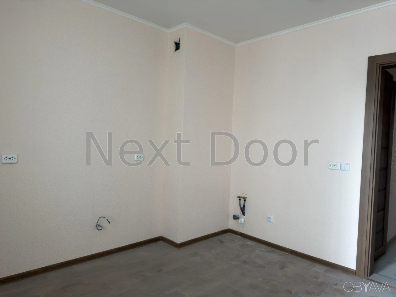 3-комнатная квартира, 101.5 м.кв.