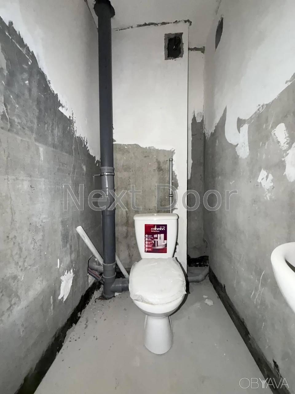 3-комнатная квартира, 101.5 м.кв.