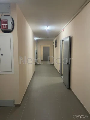 3-комнатная квартира, 101.5 м.кв.