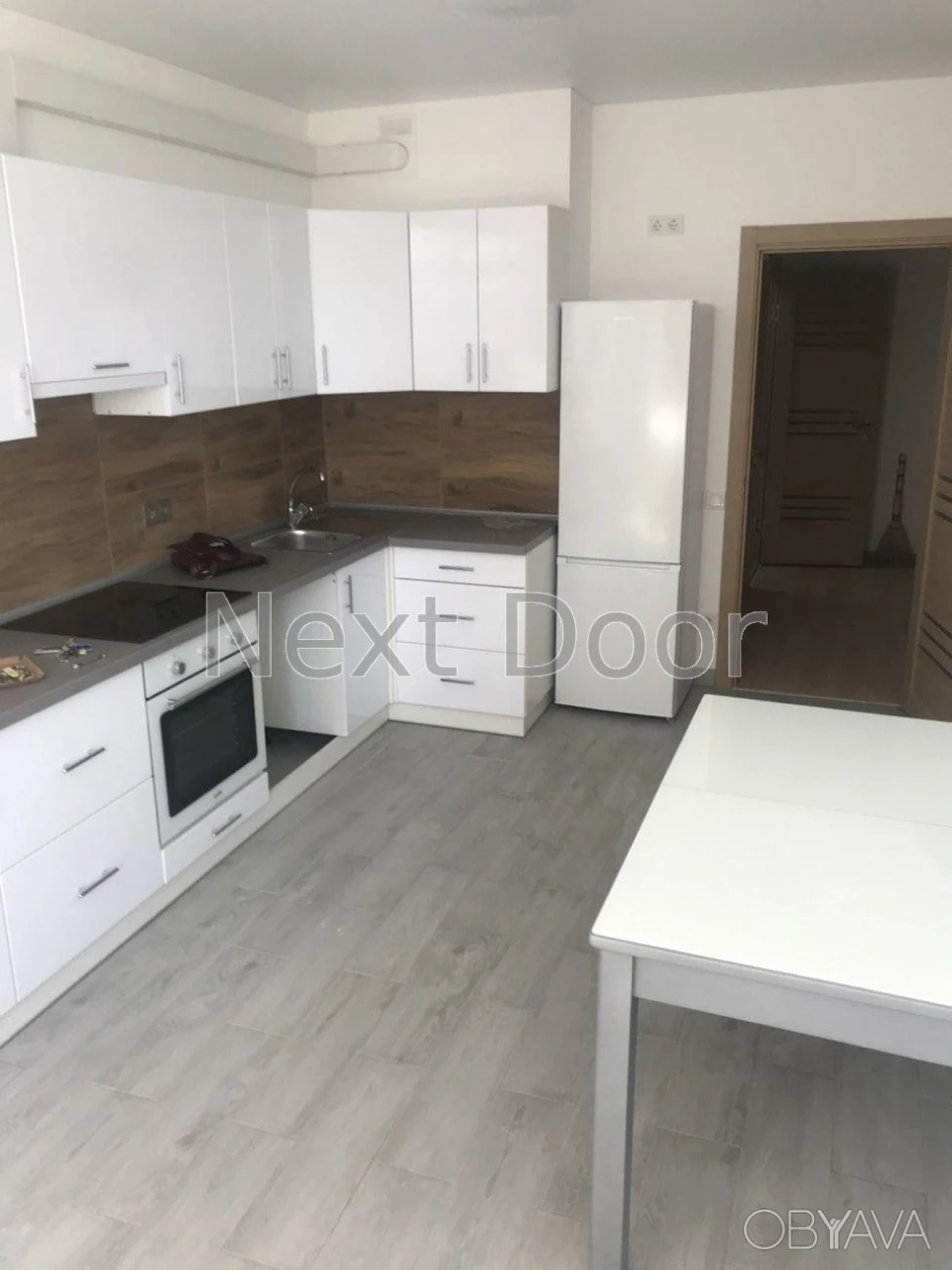 2-комнатная квартира, 70 м.кв.
