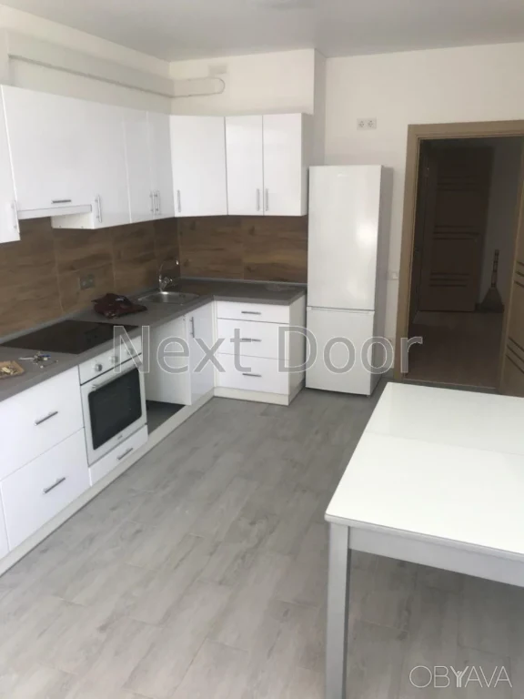2-комнатная квартира, 70 м.кв.