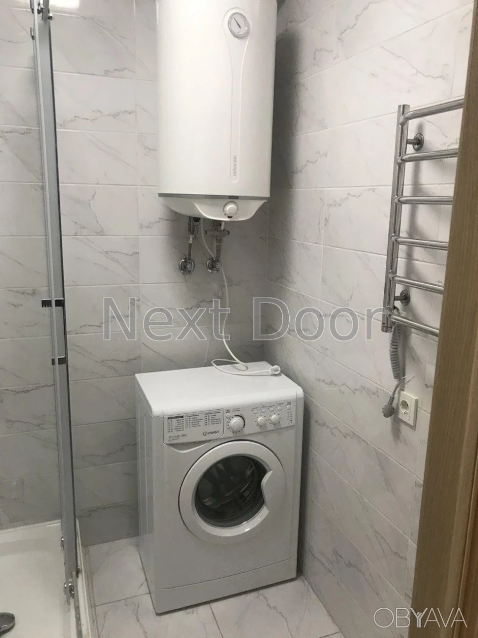 2-комнатная квартира, 70 м.кв.