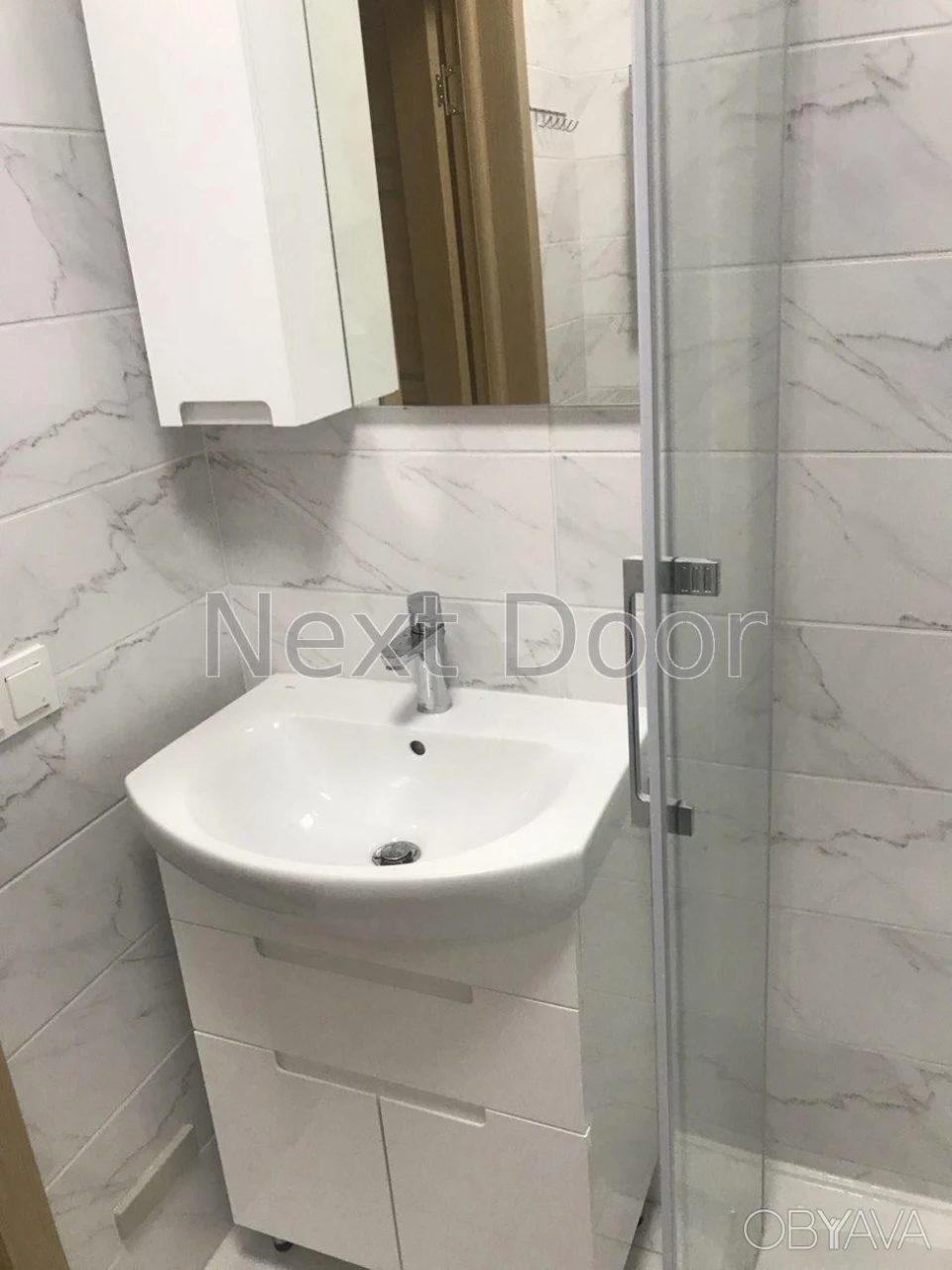 2-комнатная квартира, 70 м.кв.