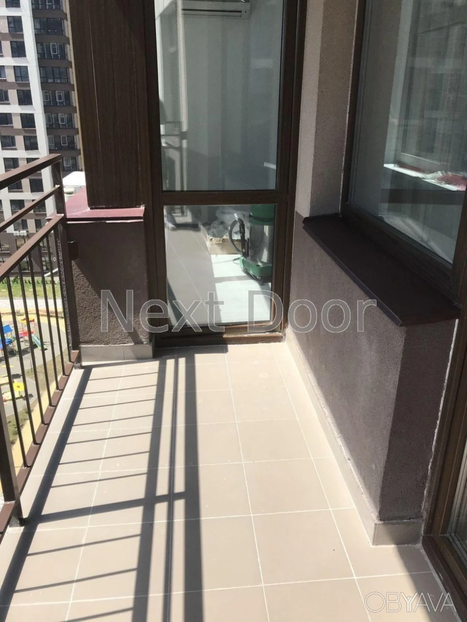 2-комнатная квартира, 70 м.кв.