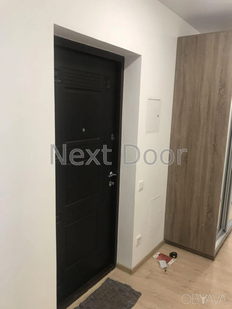 2-комнатная квартира, 70 м.кв.