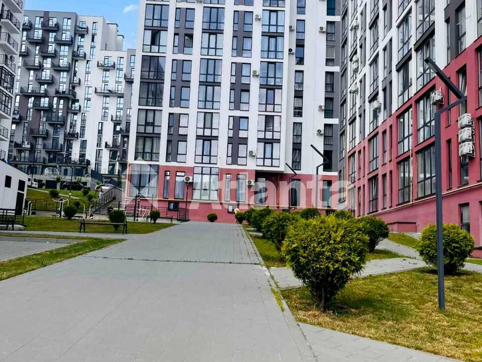 Квартира. Львов, ул.