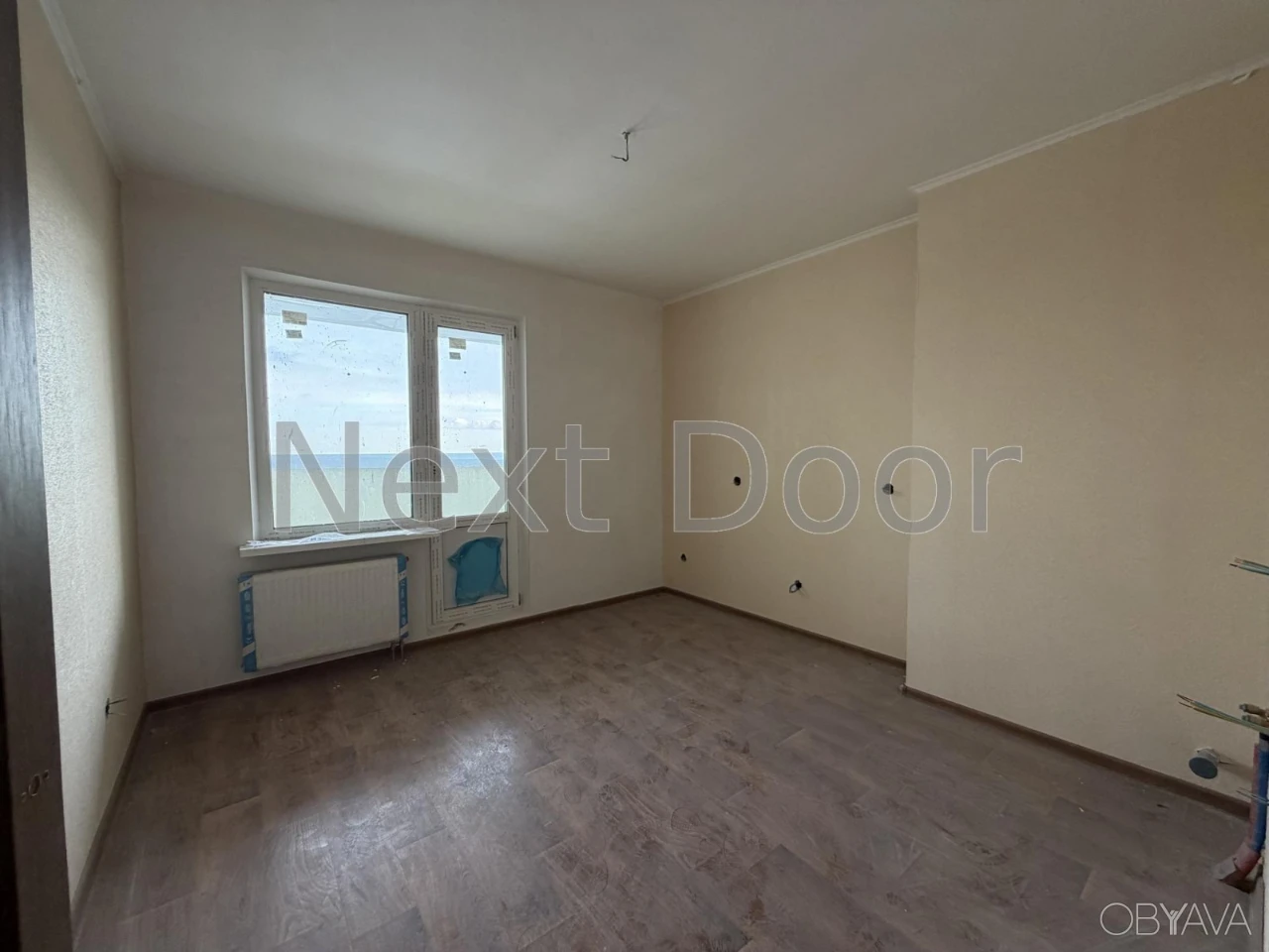 2-комнатная квартира, 78.1 м.кв.