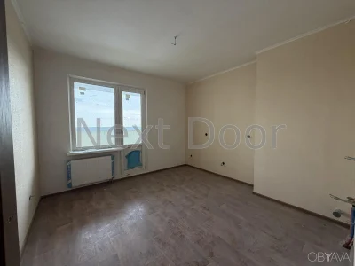 2-комнатная квартира, 78.1 м.кв.