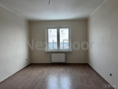 2-комнатная квартира, 78.1 м.кв.