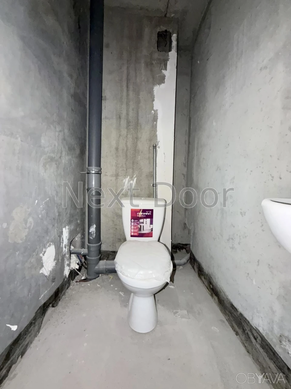 2-комнатная квартира, 78.1 м.кв.