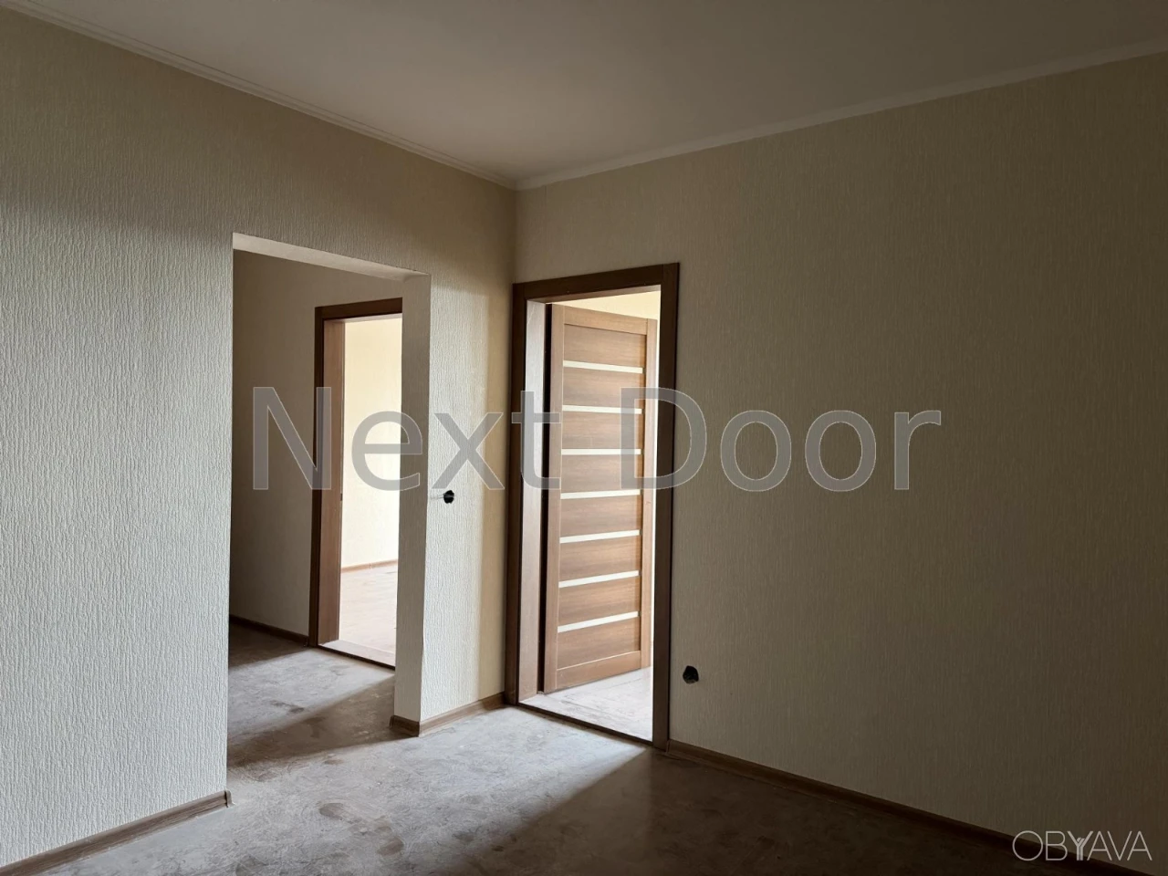 2-комнатная квартира, 78.1 м.кв.