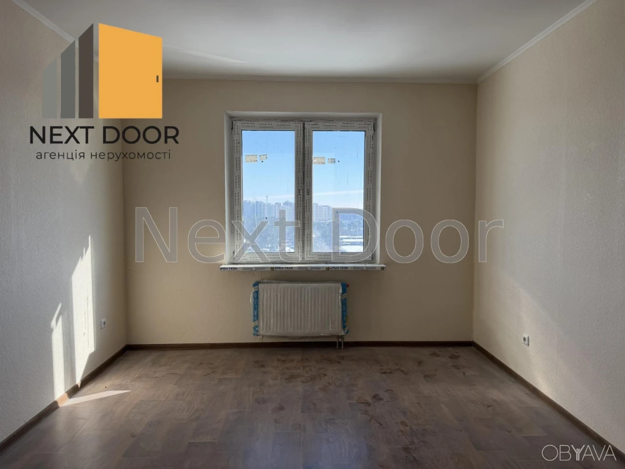 3-комнатная квартира, 101.5 м.кв.