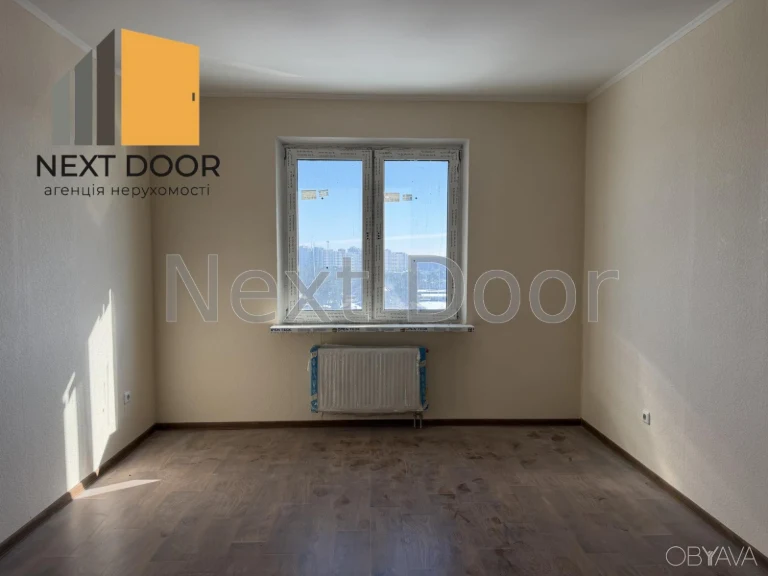3-комнатная квартира, 101.5 м.кв.