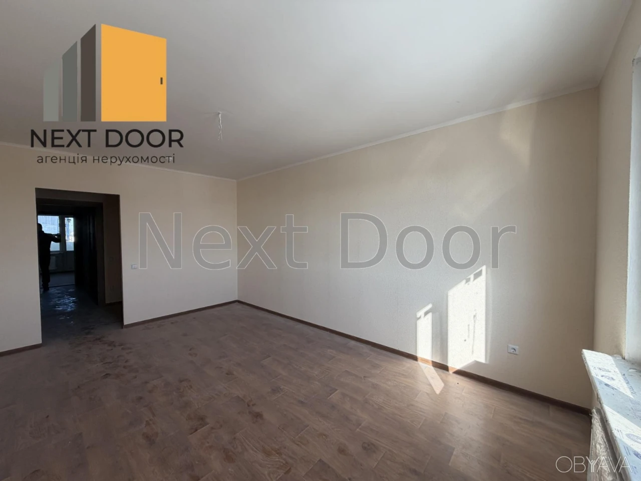 3-комнатная квартира, 101.5 м.кв.