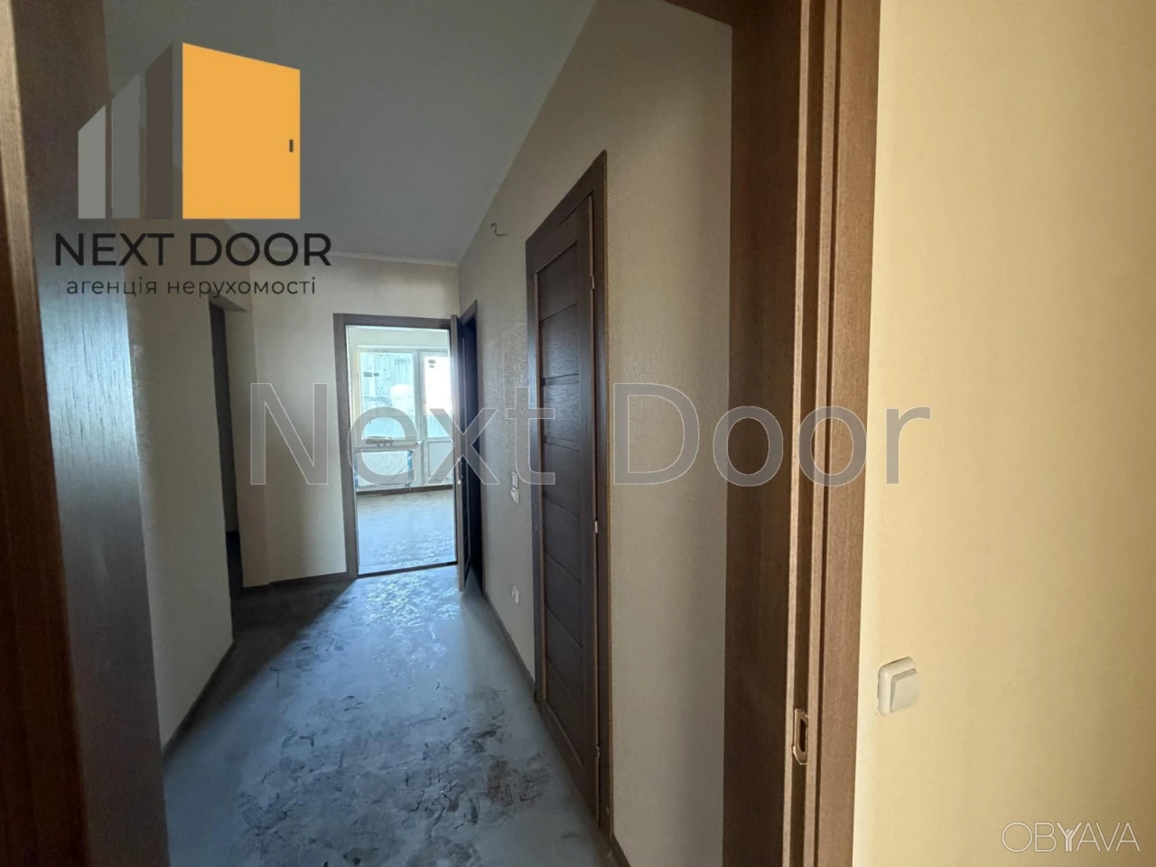 3-комнатная квартира, 101.5 м.кв.